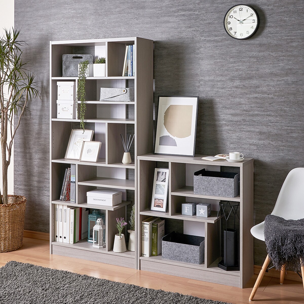 ケロリン様用オーダー家具 Chloros Furniture （クロロスファニチャー）は、天然の無垢材を