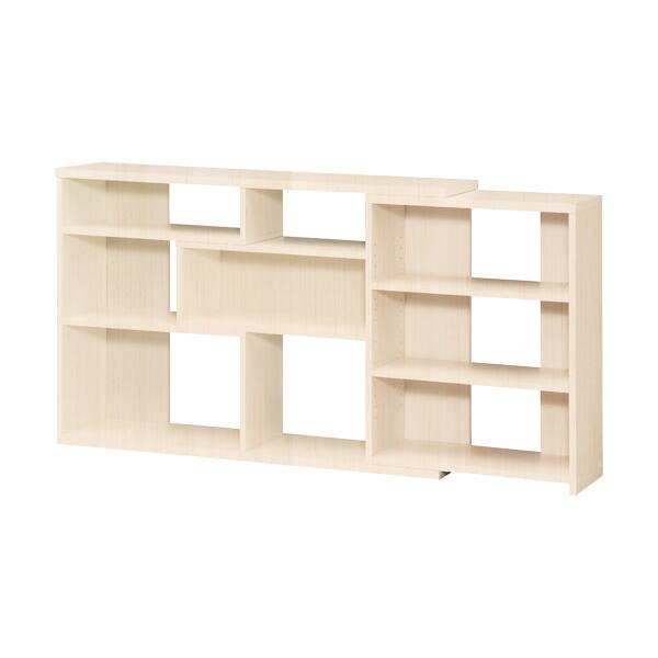 幅の調節ができる 窓・カウンター下ラック (レギュラー奥行29.5cm LN