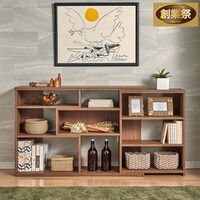 幅の調節ができる 窓・カウンター下ラック（レギュラー奥行29.5cm WBR）