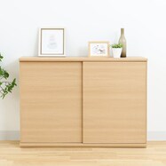 カウンター下収納 引戸タイプ (PTS)【期間限定価格:11/27~1/5まで】