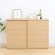 カウンター下収納 引戸タイプ (PTS)