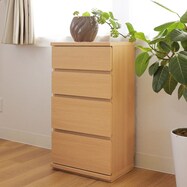 カウンター下収納 引出しタイプ (PTS 幅45cm)【期間限定価格:11/27~1/5まで】