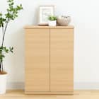 カウンター下収納 扉タイプ (PTS 幅60cm NA) 1枚目画像