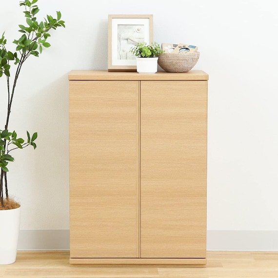 カウンター下収納 扉タイプ (PTS 幅60cm NA) 1枚目画像