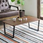 センターテーブル (HCT 幅90cm WN) 1枚目画像