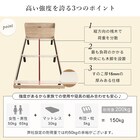 セミシングル 棚付きすのこベッド (MRS NA) 13枚目画像