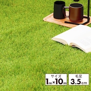 人工芝ロール(毛足3.5cm AG)