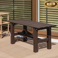 アルミベンチ【期間限定価格:8/8~9/24まで】