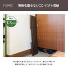 アルミ折りたたみベンチ(幅150cm) 6枚目画像