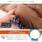 こたつ掛布団 正方形(BGL‐P GG) 9枚目画像