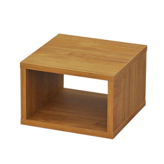 オープンラック 幅30×高さ20cm (OPR BR) 1枚目画像