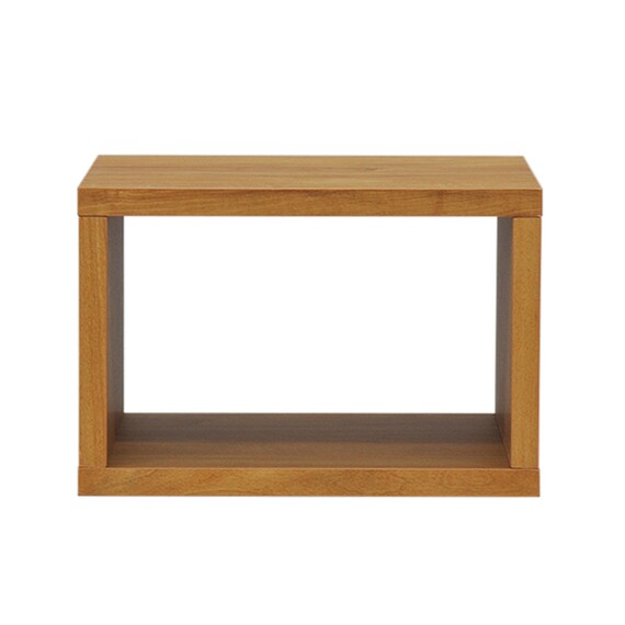 オープンラック 幅30×高さ20cm (OPR BR) 2枚目画像