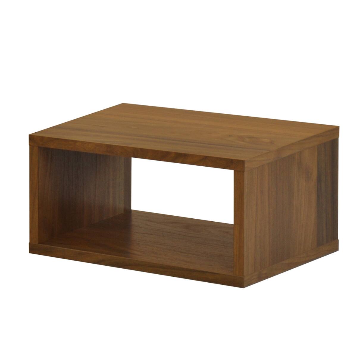 オープンラック 幅40×高さ20cm (OPR WN) | ニトリネット【公式】 家具