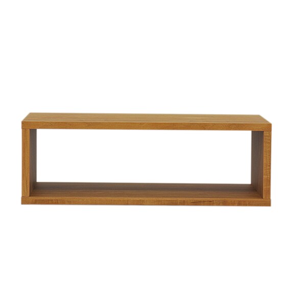 オープンラック 幅60×高さ20cm (OPR BR) 2枚目画像