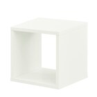 オープンラック 幅30×高さ30cm (OPR WW) 1枚目画像