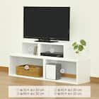 オープンラック 幅30×高さ30cm (OPR WW) 5枚目画像