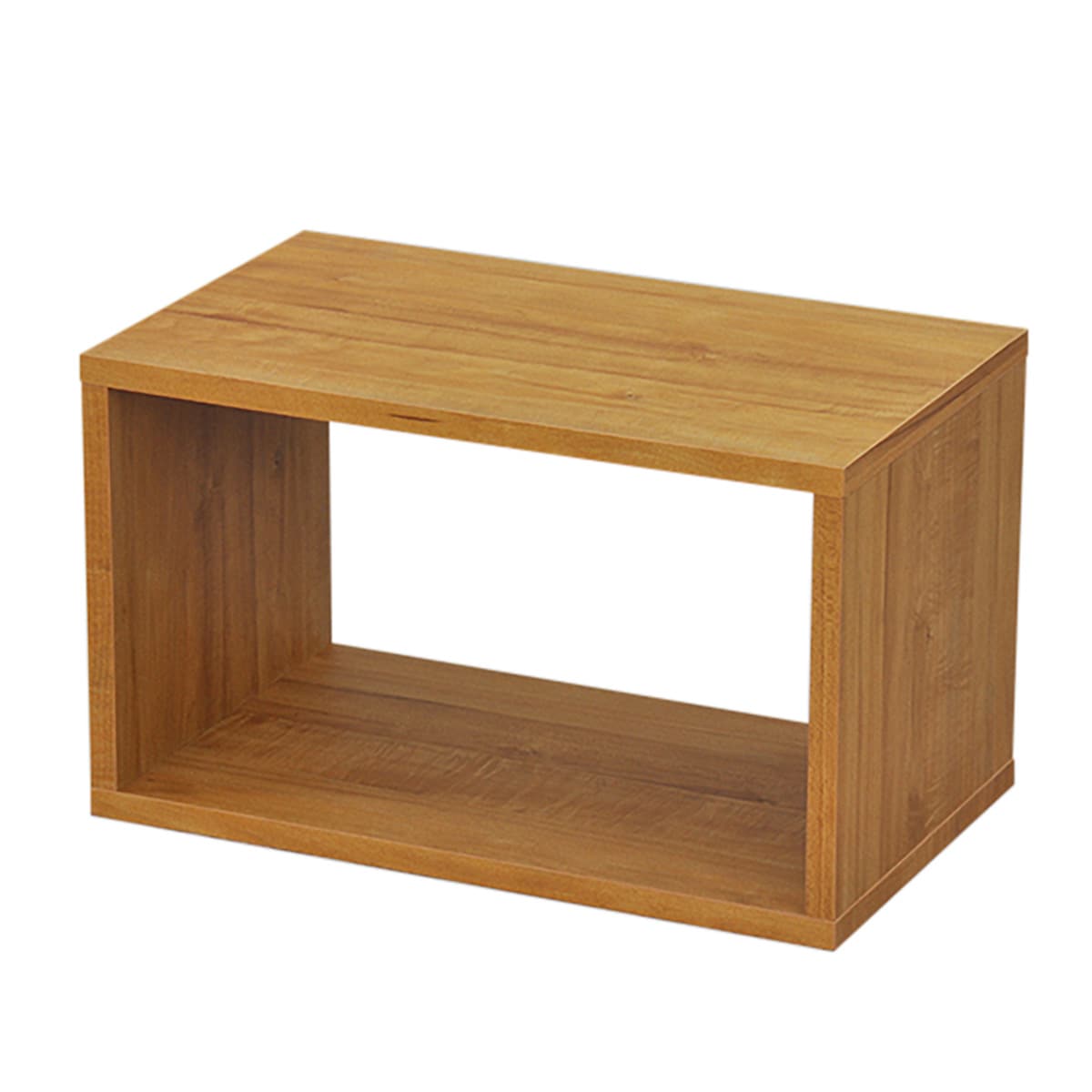 オープンラック 幅50×高さ30cm (OPR BR) | ニトリネット【公式