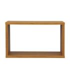 オープンラック 幅50×高さ30cm (OPR BR) 2枚目画像