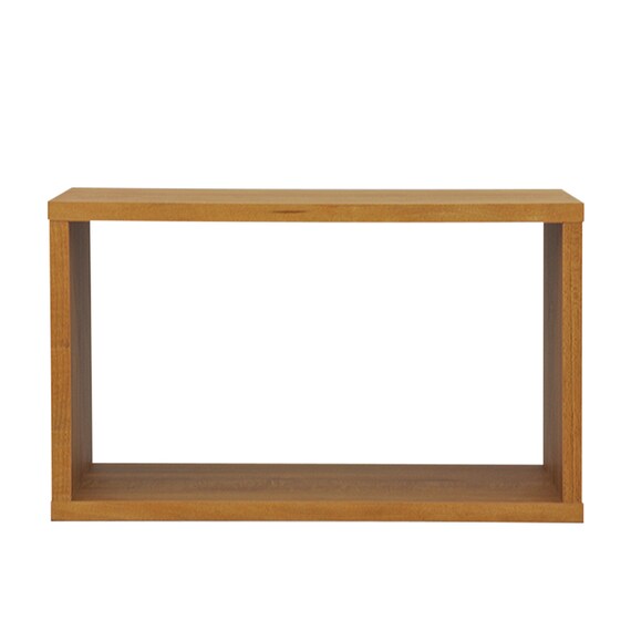 オープンラック 幅50×高さ30cm (OPR BR) 2枚目画像