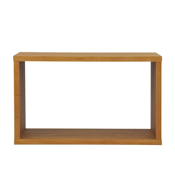 オープンラック 幅50×高さ30cm (OPR BR) 2枚目画像