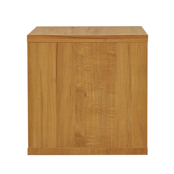 オープンラック 幅50×高さ30cm (OPR BR) 3枚目画像