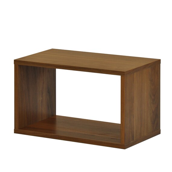 オープンラック 幅50×高さ30cm (OPR WN) 1枚目画像