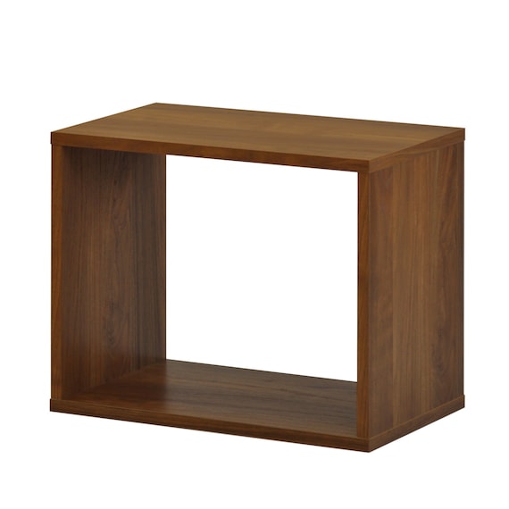 オープンラック 幅50×高さ40cm (OPR WN) 1枚目画像