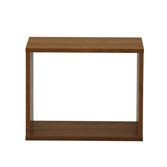 オープンラック 幅50×高さ40cm (OPR WN) 2枚目画像