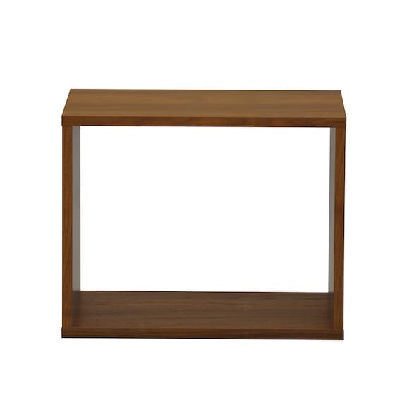 オープンラック 幅50×高さ40cm (OPR WN) 2枚目画像