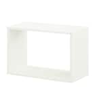 オープンラック 幅60×高さ40cm (OPR WW) 1枚目画像