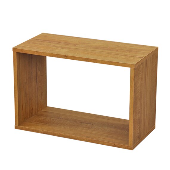 オープンラック 幅60×高さ40cm (OPR BR) 1枚目画像