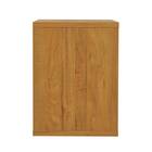 オープンラック 幅60×高さ40cm (OPR BR) 3枚目画像