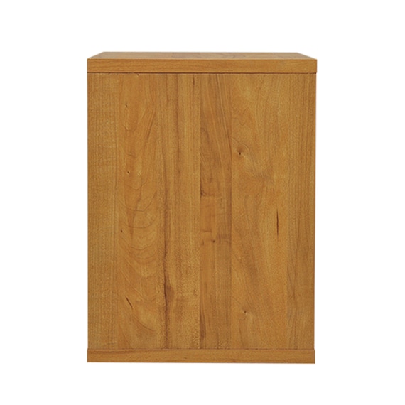 オープンラック 幅60×高さ40cm (OPR BR) 3枚目画像