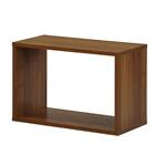 オープンラック 幅60×高さ40cm (OPR WN) 1枚目画像