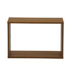 オープンラック 幅60×高さ40cm (OPR WN) 2枚目画像