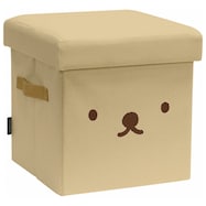 収納できるスツール(ボリス ベージュ)