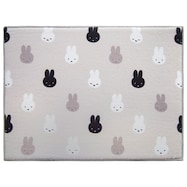 水切りマット(ならびミッフィー)