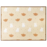 水切りマット(ミッフィーとボリス)