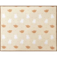 水切りマット(50×40cm ミッフィーとボリス)