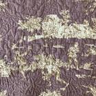 表裏で異なる柄が楽しめる起毛マルチキルトカバー 140×200cm (PDR PU) 4枚目画像