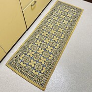 シェニールロングマット