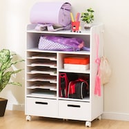 子どものためのランドセルラック(ワイドWH RR-02W)