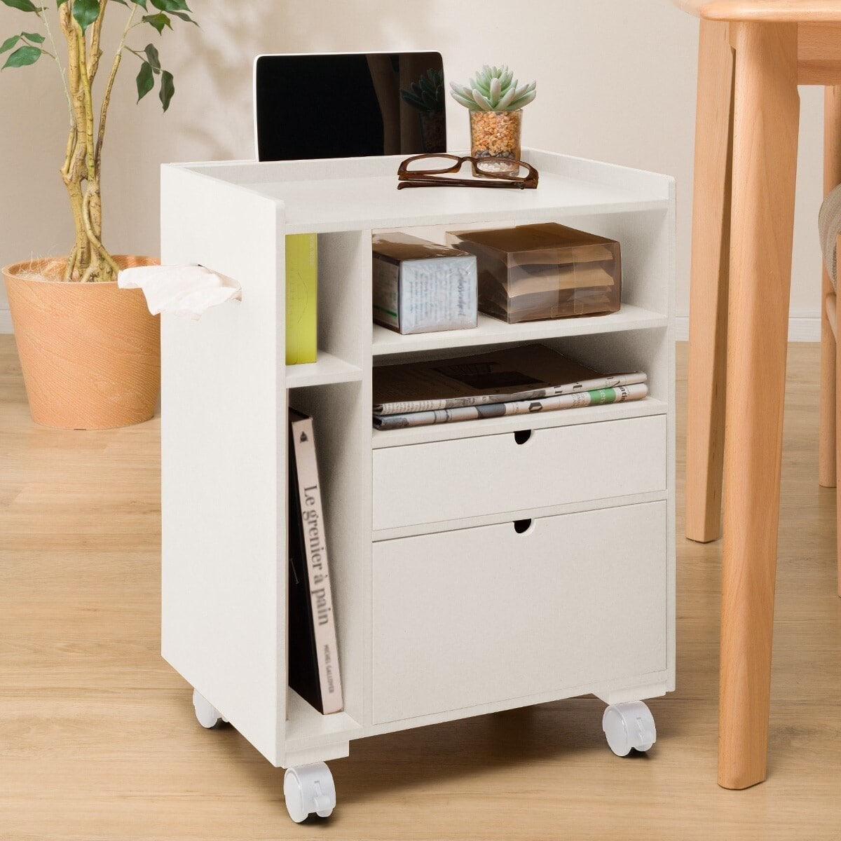 ダイニングテーブル下ワゴン小通販 ニトリネット 公式 家具 インテリア通販 ダイニングテーブル下ワゴン小通販 ニトリネット 公式 家具 インテリア通販