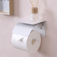 トイレットペーパーホルダー (シングル)