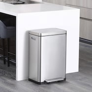 ステップ式ゴミ箱(防臭タイプ 9368)