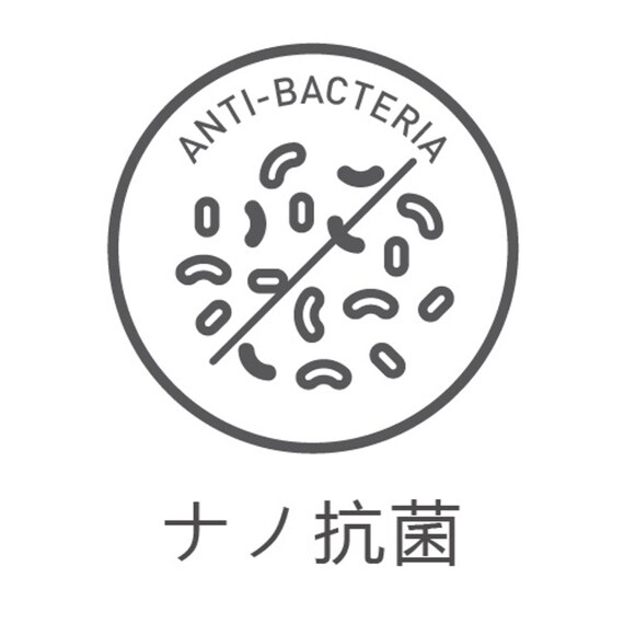 ステップ式ゴミ箱(防臭タイプ 30L 9368 シルバー) 4枚目画像