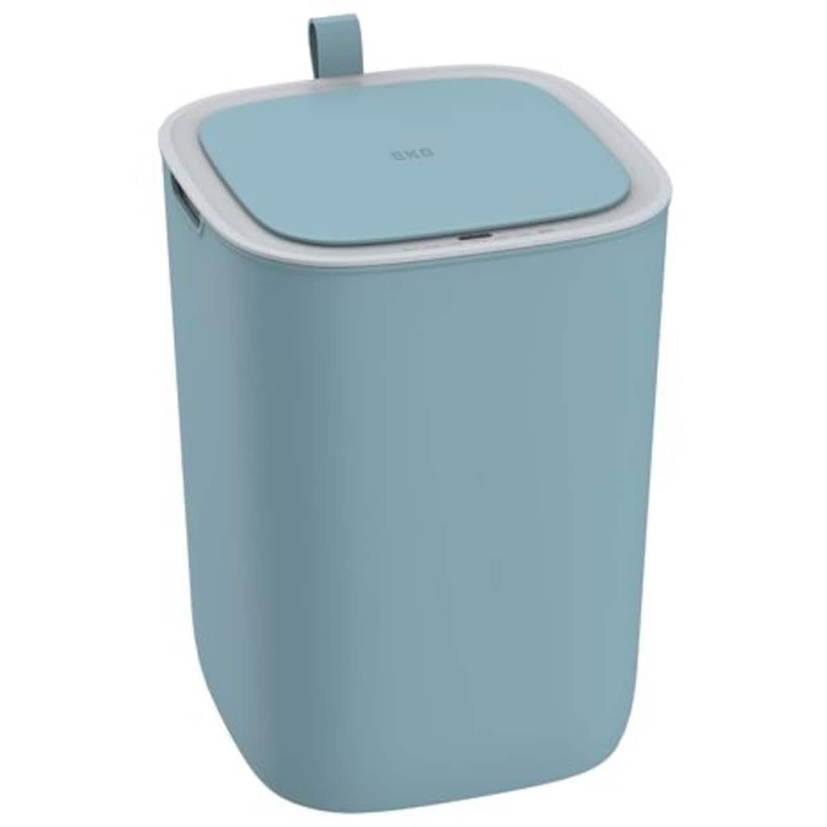 センサー式開閉ゴミ箱(12L 6288 ブルー) | ニトリネット【公式】 家具