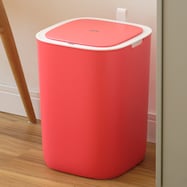 センサー式開閉ゴミ箱(12L 6288)