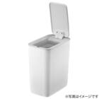 センサー式開閉ゴミ箱(8L 6288 グレー) 6枚目画像