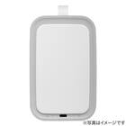 センサー式開閉ゴミ箱(8L 6288 グレー) 7枚目画像